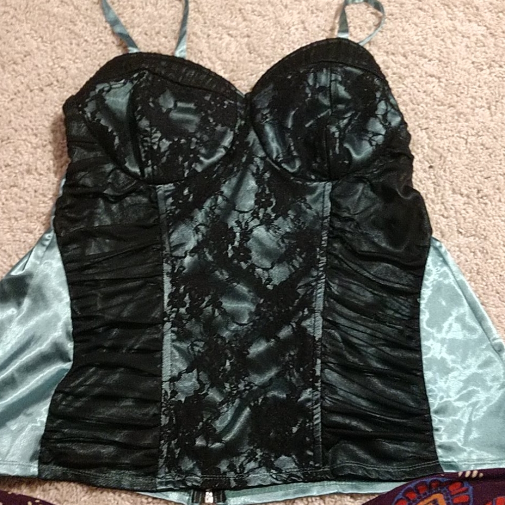 Corset